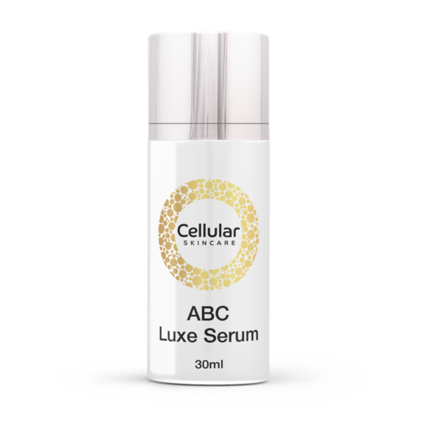 ABC Luxe Serum