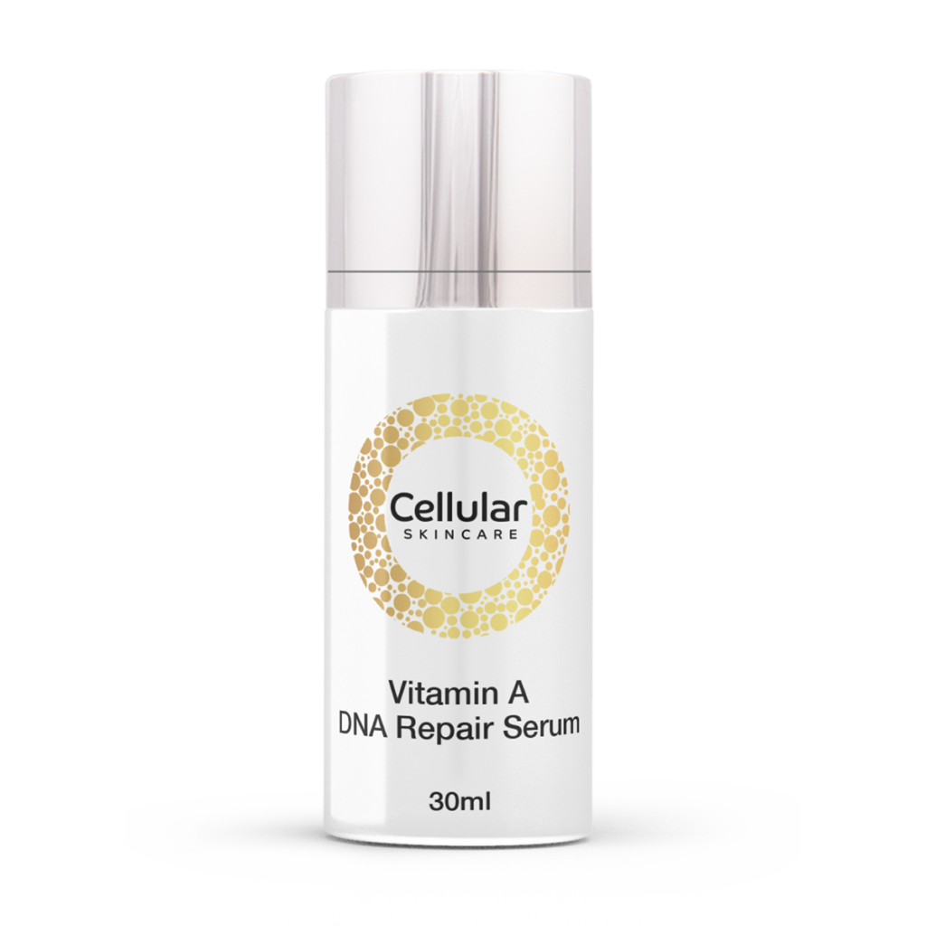 Vitamin A DNA Repair Serum Cellular Skin Care